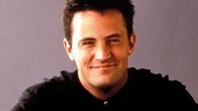 'Friends': Esta es la frase favorita de Matthew Perry como Chandler noticias imagen