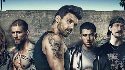 'Kingdom': La serie protagonizada por Frank Grillo y Nick Jonas finalizará tras su tercera temporada noticias imagen
