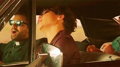 'Preacher': Tulip, Cassidy y Jesse regresan en el épico 'teaser' de la segunda temporada noticias imagen