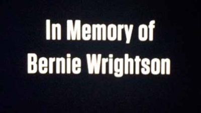 'The Walking Dead': ¿Quién es Bernie Wrightson, a quien está dedicado el último episodio?