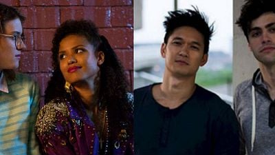 'Black Mirror', 'Transparent' y 'Shadowhunters' se alzan con la victoria de los GLAAD Media Awards noticias imagen