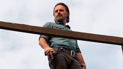 'The Walking Dead': ¿Te ha gustado el final de la séptima temporada?
