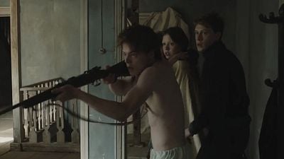 'El secreto de Marrowbone': Anya Taylor-Joy protagoniza el primer adelanto del nuevo 'thriller' producido por J.A. Bayona noticias imagen