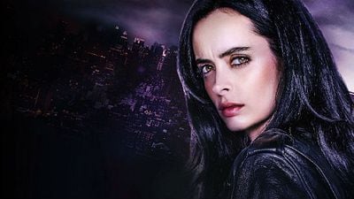 'Jessica Jones': Comienza la producción de la segunda temporada de la serie noticias imagen