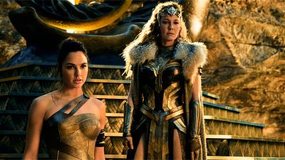 'Wonder Woman': Mira en fotos la película de Gal Gadot como la Mujer Maravilla de DC noticias imagen