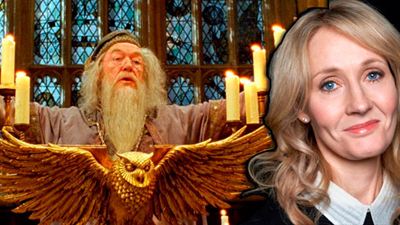 'Harry Potter': 5 teorías que han sido confirmadas por J.K. Rowling