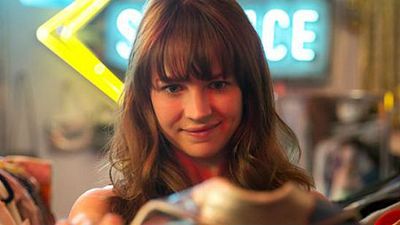'Girlboss': Britt Robertson crea un imperio de la moda en el tráiler de la serie noticias imagen
