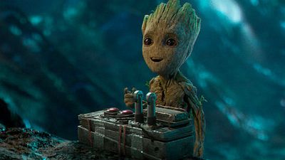 'Guardianes de la Galaxia Vol. 2': Baby Groot no tendrá recuerdos de cuando era Groot noticias imagen