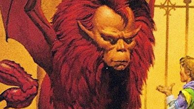 'Xanth': el mundo de fantasía creado por Piers Anthony será una serie de televisión noticias imagen