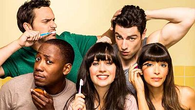'New Girl': el final de la sexta temporada encajará como desenlace definitivo de la serie noticias imagen