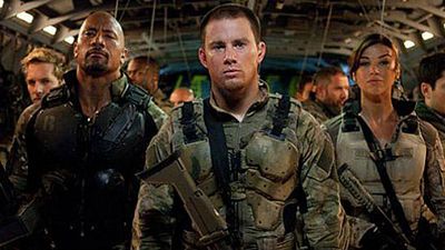 Hasbro cancela 'G.I. Joe 3' y apostará por un 'reboot' de la franquicia noticias imagen