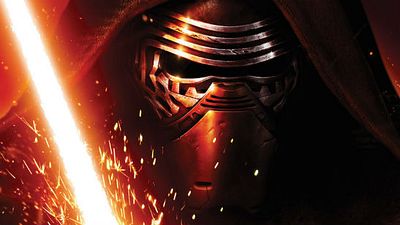 'Star Wars: Los últimos Jedi': ¿Llevará Kylo Ren la capa de Darth Vader en la película?  noticias imagen