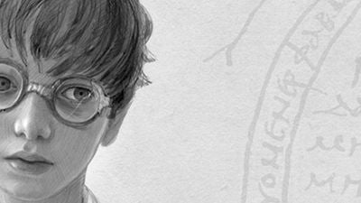 Una nueva exposición de 'Harry Potter' en la Biblioteca Británica incluirá manuscritos y dibujos nunca vistos