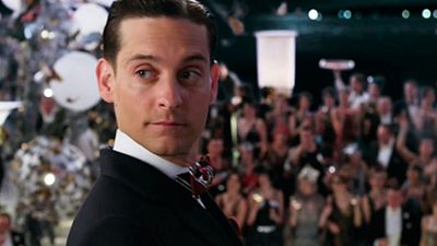 Tobey Maguire debutará como director con la adaptación de la novela 'Blood on Snow' noticias imagen