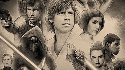 'Star Wars Celebration': 5 anuncios importantes que vamos a tener en la convención noticias imagen