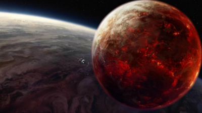 'Star Wars: Los últimos Jedi': Primeros detalles del nuevo "planeta casino"