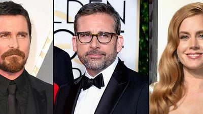 Christian Bale, Steve Carell y Amy Adams, en negociaciones para protagonizar un 'biopic' sobre Dick Cheney