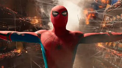 Una productora de 'Spider-Man: Homecoming' explica en qué se diferencia Tom Holland de los anteriores Trepamuros