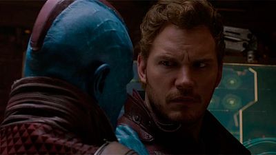 'Guardianes de la Galaxia Vol. 2': ¿Cómo será la relación entre Star-Lord y Yondu en la secuela?  noticias imagen