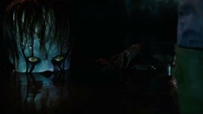 'It': Pennywise persigue a 'El Club de los Perdedores' en el tráiler en español 