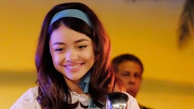 'Dirty Dancing': Primeras imágenes del 'remake' televisivo protagonizado por Sarah Hyland y Abigail Breslin  noticias imagen