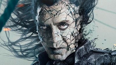 'Piratas del Caribe: La Venganza de Salazar': Nuevos pósters individuales de cada uno de los protagonistas noticias imagen