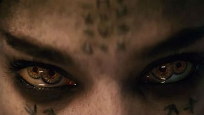 'La momia': Sofia Boutella vigila a Tom Cruise en el nuevo póster de la película noticias imagen