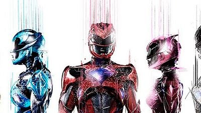 TEST 'Power Rangers': ¿Qué ranger de la nueva generación serías? noticias imagen
