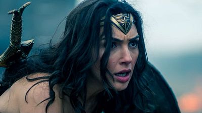 'Wonder Woman': Su directora Patty Jenkins explica por qué siempre habrá películas de superhéroes