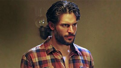 'El Hombre de Acero': Joe Manganiello revela hasta qué punto estuvo cerca de interpretar a Superman en la película noticias imagen