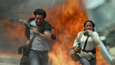 'Transformers: El último caballero': Michael Bay te cuenta en vídeo algunos de los secretos del rodaje en IMAX 3D noticias imagen