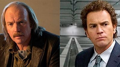 'Fargo': Ewan McGregor ha sacrificado su cuerpo para hacer la tercera temporada noticias imagen