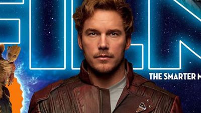'Guardianes de la Galaxia Vol. 2': Nuevo avance en español y Star-Lord como protagonista de Total Film