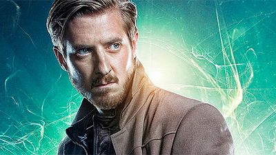 'Legends of Tomorrow': La tercera temporada contará con la presencia de Rip Hunter noticias imagen