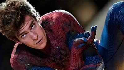 'Spider-Man': Las películas protagonizadas por Andrew Garfield "no fueron desastres", según su director