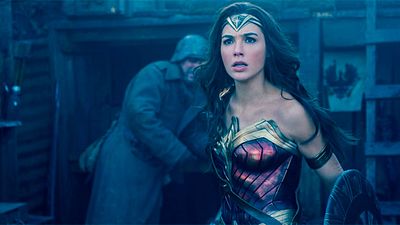 'Wonder Woman': Patty Jenkins habla sobre los orígenes de la heroína y la participación de Zack Snyder