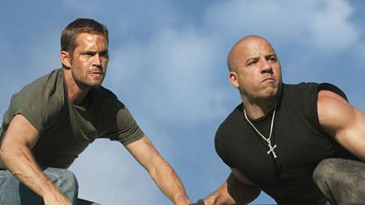 'Fast & Furious 8': Vin Diesel recuerda a Paul Walker en la 'premiere' de la película