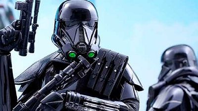 'Rogue One: Una historia de Star Wars': ¿Por qué los Death Troopers no aparecen después de esta entrega? noticias imagen