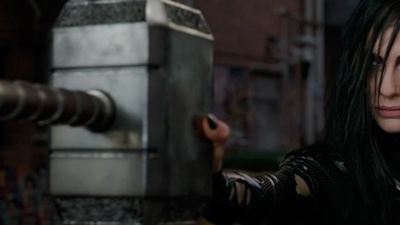 'Thor: Ragnarok': Ya sabemos qué ha pasado con el Mjölnir gracias al nuevo 'teaser' tráiler