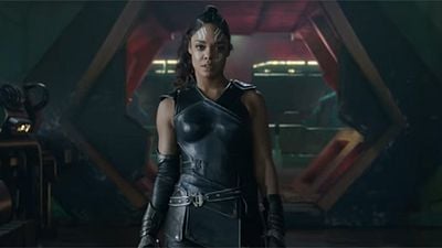 'Thor: Ragnarok': ¿Quiénes son las Valquirias que aparecen en el 'teaser' tráiler? noticias imagen