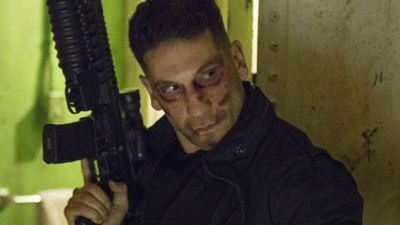 'The Punisher': El 'spin-off' de 'Daredevil' ha finalizado su producción 