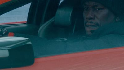 'Fast & Furious 8': Tej rescata a Roman con un arpón en este adelanto en EXCLUSIVA noticias imagen