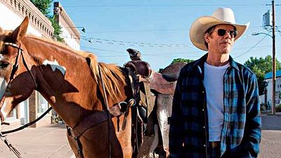 'I Love Dick': primer tráiler de la nueva serie de Amazon protagonizada por Kevin Bacon noticias imagen