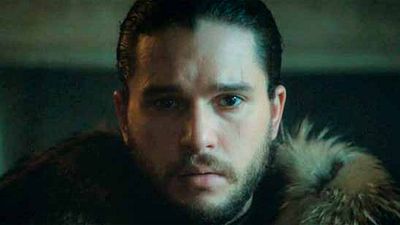 'Juego de Tronos': Kit Harington habla sobre la teoría que señala a Jon Nieve como el Príncipe que fue prometido noticias imagen