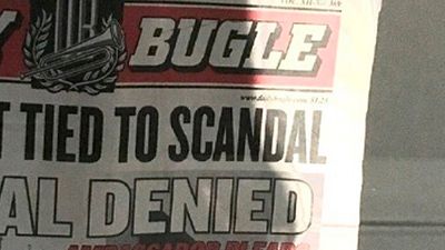 'Spider-Man: Homecoming': ¿Existe el 'Daily Bugle' en el Universo Cinemático de Marvel? noticias imagen