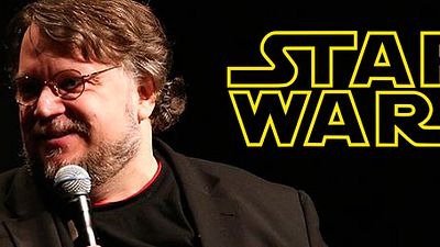 'Star Wars': Guillermo del Toro ha mantenido conversaciones para dirigir una película de la saga