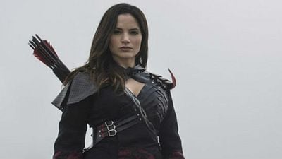 'Arrow': Nyssa al Ghul vuelve en la recta final de la quinta temporada noticias imagen