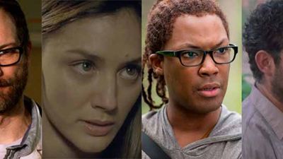 'The Walking Dead': Morales y otros personajes desaparecidos que podrían volver a la ficción zombi