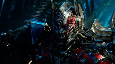 'Transformers: El último caballero': Tiempos de oscuridad y héroes en el nuevo tráiler de la película noticias imagen