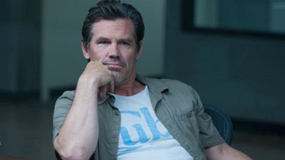 'Deadpool 2' ficha a Josh Brolin para interpretar a Cable noticias imagen